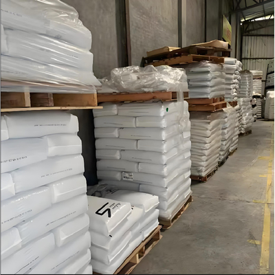 Wear Resistant Polyamide Nylon Pa6 High Strength Hydrolytic Polyamide Raw Material