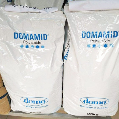 DOMO 6G30UV1 Anti UV Nylon 6 Raw Material Automotive Parts Pa 6 Gf 30