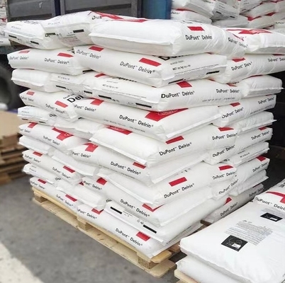 High Toughness POM Polyoxymethylene Auto Parts Polyoxymethylene Material