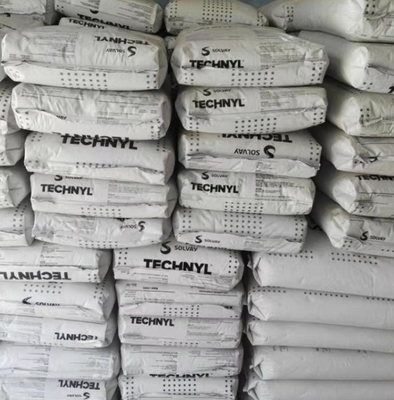 Fire Retardant PA6 Material Injection Grade Natural Color Nylon 6 Raw Material