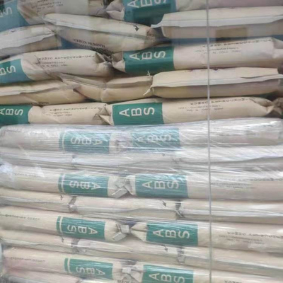 750SW Acrylonitrile Butadiene Styrene ABS Material Automotive Abs Plastic Pellets