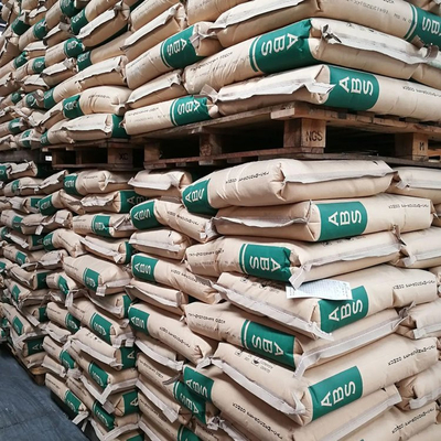 750SW Acrylonitrile Butadiene Styrene ABS Material Automotive Abs Plastic Pellets