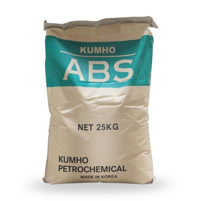 750SW Acrylonitrile Butadiene Styrene ABS Material Automotive Abs Plastic Pellets