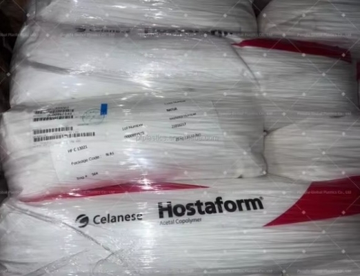 Celanese CE66FC POM Polyoxymethylene Extrusion Grade Polyoxymethylene Material