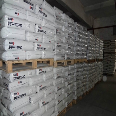 Injection Molding Polyamide 6 Pa6 High Toughness Impact Resistance Material Pa6 Gf30