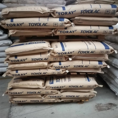 Toray 100G20 Acrylonitrile Butadiene Styrene Material High Flow Abs 20 Gf