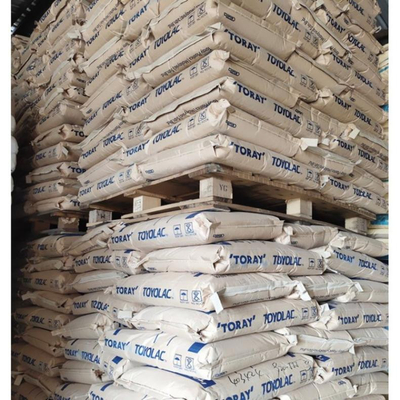 Toray 100G20 Acrylonitrile Butadiene Styrene Material High Flow Abs 20 Gf