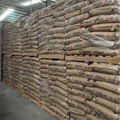 Toray 100G20 Acrylonitrile Butadiene Styrene Material High Flow Abs 20 Gf