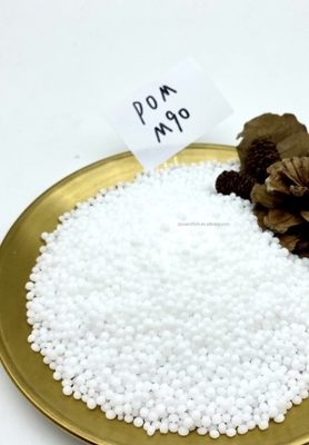 500P NC010 POM Polyoxymethylene High Stiffness Medium Viscosity POM Material