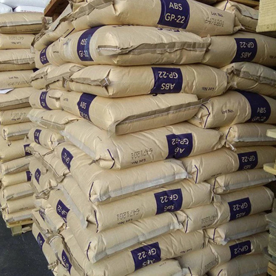INEOS Benzene Collar P2MC ABS Plastic Raw Material Easy Electroplating Anti Oxidation
