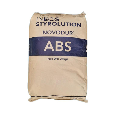 INEOS Benzene Collar P2MC ABS Plastic Raw Material Easy Electroplating Anti Oxidation