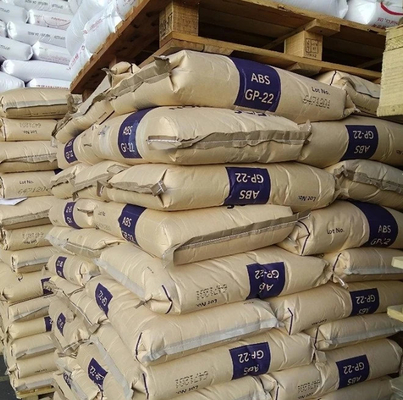 INEOS Benzene Collar P2MC ABS Plastic Raw Material Easy Electroplating Anti Oxidation