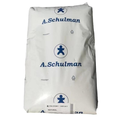 Injection Grade Nylon 6 Raw Material Oil Resistant Polyamide Raw Material
