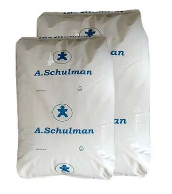 Injection Grade Nylon 6 Raw Material Oil Resistant Polyamide Raw Material
