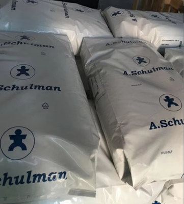 Injection Grade Nylon 6 Raw Material Oil Resistant Polyamide Raw Material