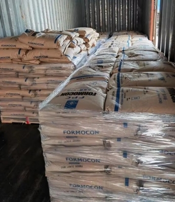 High Stability Polyoxymethylene Material Environmental Protection Chemical Resistance