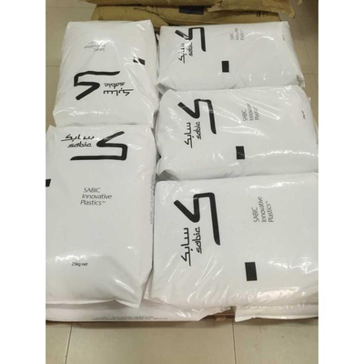 Mineral Filled Pa6 Material Thermal Conductivity Polyamide 6 Pa6 For Electronic