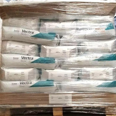 Flame Proof LCP Plastic Material Anti Static LCP Resin Automotive Parts
