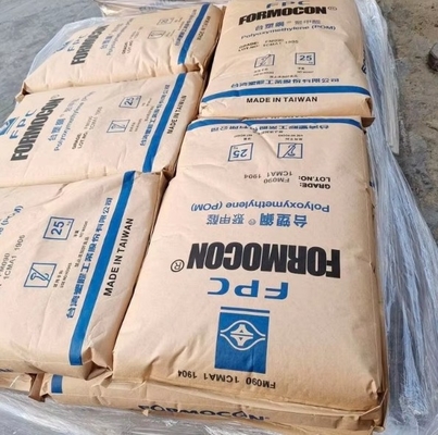 Asahi Kasei 0A30 Polyoxymethylene Plastic Hygroscopic Chemical Stability Plastic Raw Materials