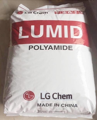 High Temperature Resistant PA66 Material Nylon Polyamide 66 Eco Friendly
