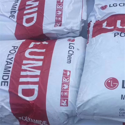 High Temperature Resistant PA66 Material Nylon Polyamide 66 Eco Friendly