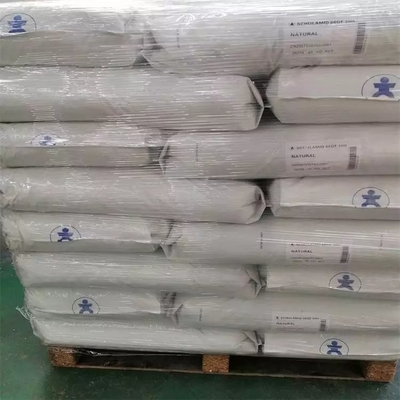 High Impact PA66 Material Pa66 Plastic Material Oil Resistant For Gears Bearings