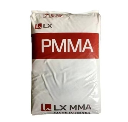 High Impact PMMA Poly Methyl Methacrylate Aging Resistant Injection Molding