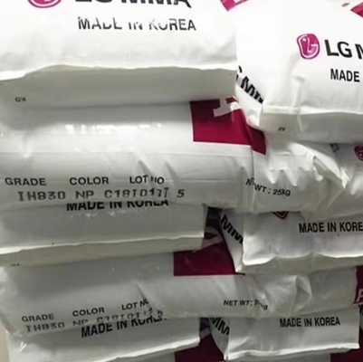 High Impact PMMA Poly Methyl Methacrylate Aging Resistant Injection Molding
