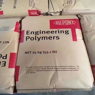 High Toughness PA66 Polyamide Raw Material Industrial Applications