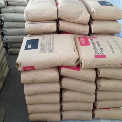 High Toughness PA66 Polyamide Raw Material Industrial Applications