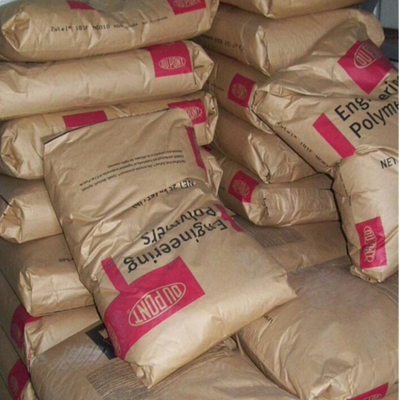 High Toughness PA66 Polyamide Raw Material Industrial Applications