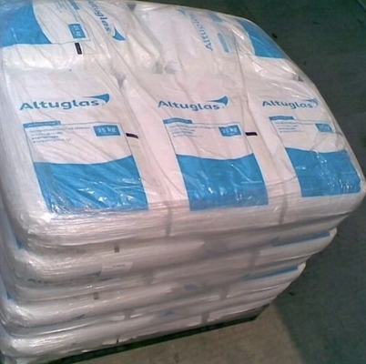 Arkema DR101 PMMA Raw Material High Impact Film Injection Molding Transparent Pmma