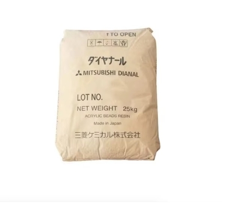 Lightweight PMMA Poly Methyl Methacrylate Thermal Insulation Chemical Resistance