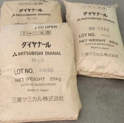 Lightweight PMMA Poly Methyl Methacrylate Thermal Insulation Chemical Resistance
