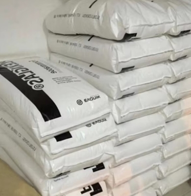 Heat Resistant PMMA Raw Material Extrusion Processing Acrylic Polymethyl Methacrylate