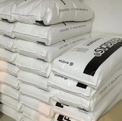 Heat Resistant PMMA Raw Material Extrusion Processing Acrylic Polymethyl Methacrylate