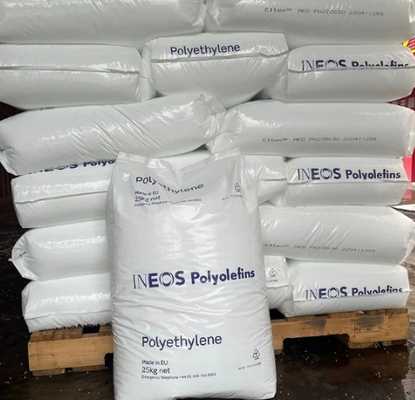 Transparent Polypropylene Material High Gloss Food Grade For Food Packaging And Electrical Parts