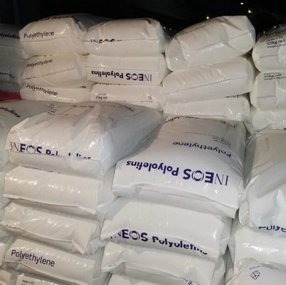 Transparent Polypropylene Material High Gloss Food Grade For Food Packaging And Electrical Parts