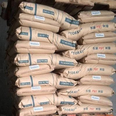 Toray 1101G-30 PBT Polybutylene Terephthalate Oxidation Resistance For Electrical Connectors