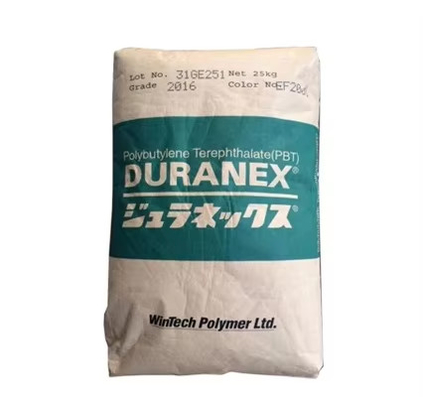 High Stability PBT Polybutylene Terephthalate Low Moisture Absorption