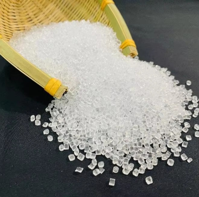 High Stability PBT Polybutylene Terephthalate Low Moisture Absorption
