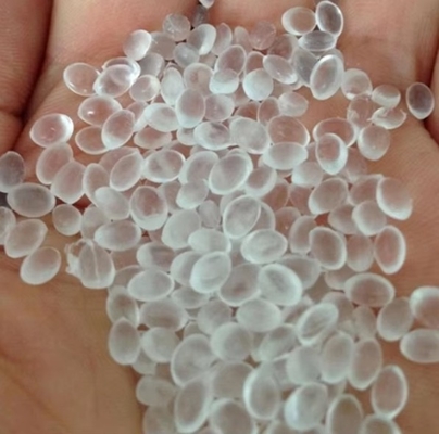 Thermal Melt EVA Raw Material High Impact And High Toughness Plastic Raw Materials