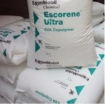 Thermal Melt EVA Raw Material High Impact And High Toughness Plastic Raw Materials