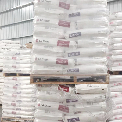 Heat Resistant Recycled Polycarbonate Granules High Impact Easy Demoulding