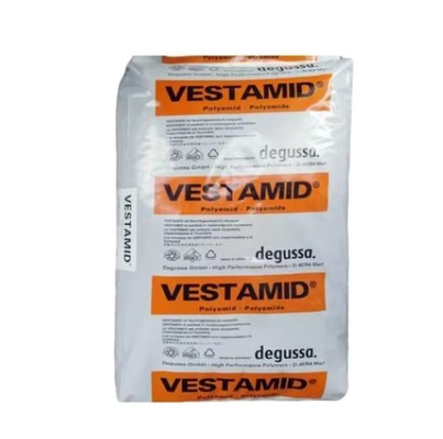Evonik Degussa X7212 PBT Plastic Material 45GF Flame Retardant PBT Raw Material