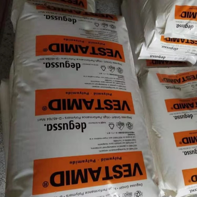 Evonik Degussa X7212 PBT Plastic Material 45GF Flame Retardant PBT Raw Material
