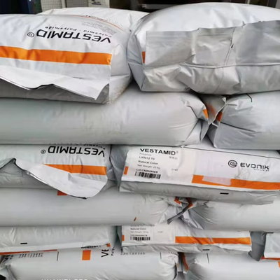 Evonik Degussa X7212 PBT Plastic Material 45GF Flame Retardant PBT Raw Material