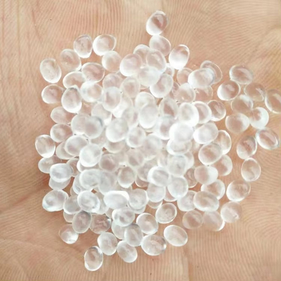 LANXESS B7375 PBT Plastic Material Thermal Stability Polybutylene Terephthalate Resin