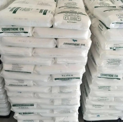 Singapore Polyolefin KA-31 EVA Raw Material Wire And Cable Eva Copolymer Resin
