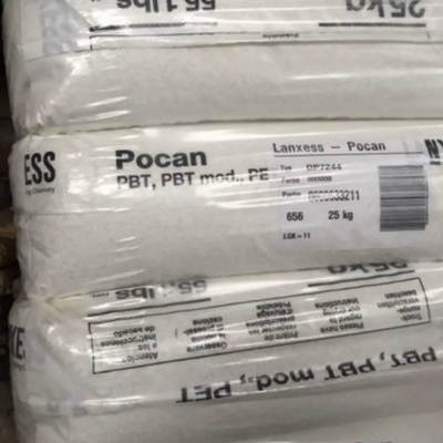 LANXESS B1505 PBT Plastic Material Food Grade Electronic PBT Polybutylene Terephthalate
